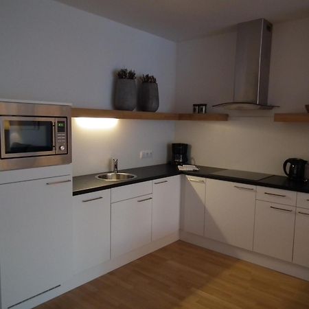 Nassfeld Apartments - "Traditionell Anders" سونينالب ناسفيلد الغرفة الصورة