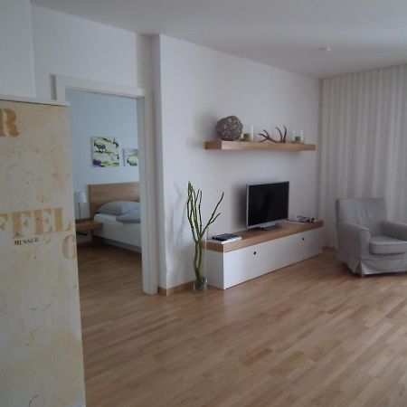 Nassfeld Apartments - "Traditionell Anders" سونينالب ناسفيلد الغرفة الصورة