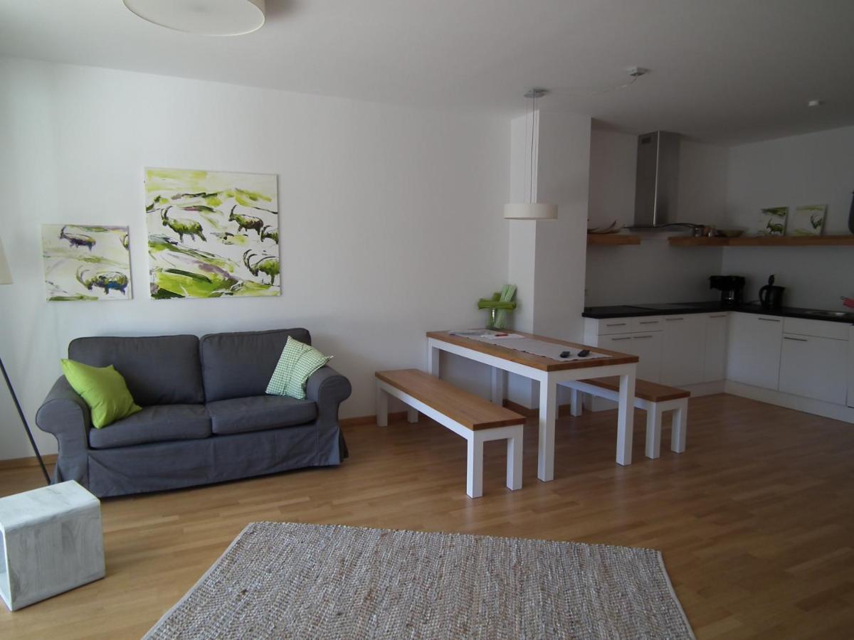Nassfeld Apartments - "Traditionell Anders" سونينالب ناسفيلد المظهر الخارجي الصورة