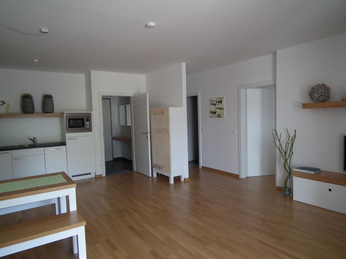 Nassfeld Apartments - "Traditionell Anders" سونينالب ناسفيلد الغرفة الصورة